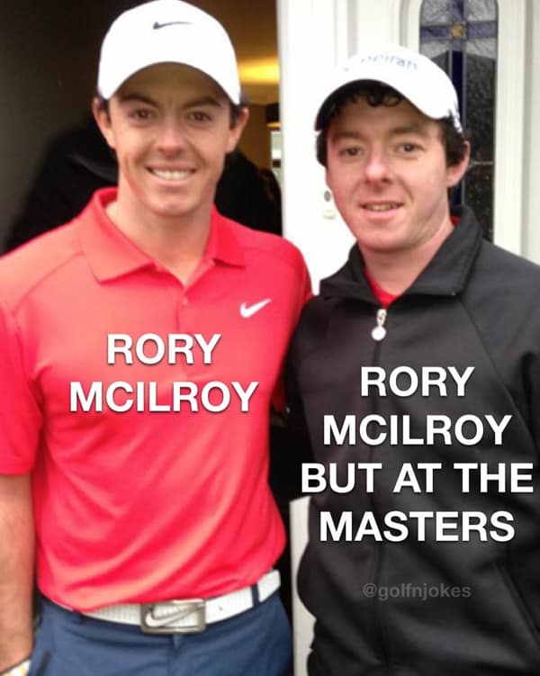 golf memes, 2024 masters, funny Golf Moments, Hilarious Golf Fails