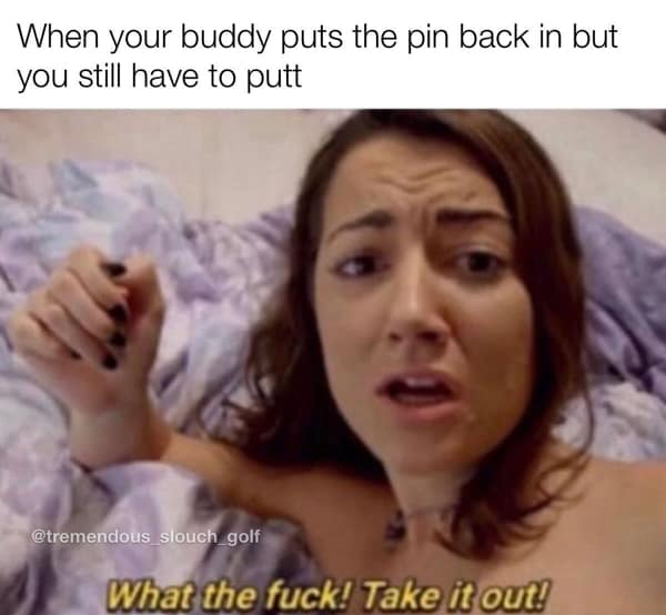 golf memes, 2024 masters, funny Golf Moments, Hilarious Golf Fails