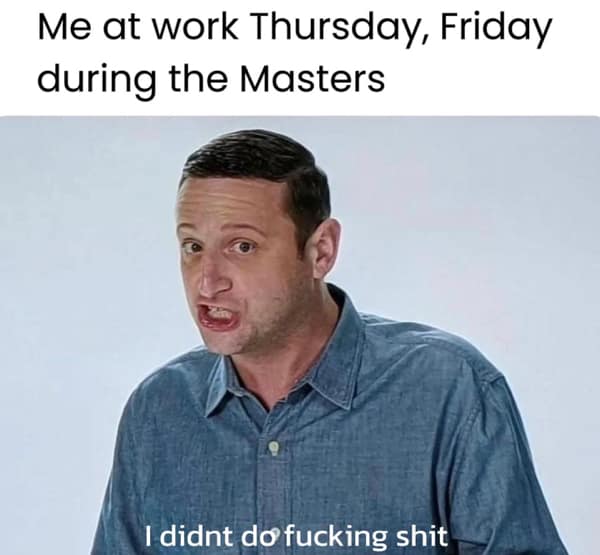 golf memes, 2024 masters, funny Golf Moments, Hilarious Golf Fails