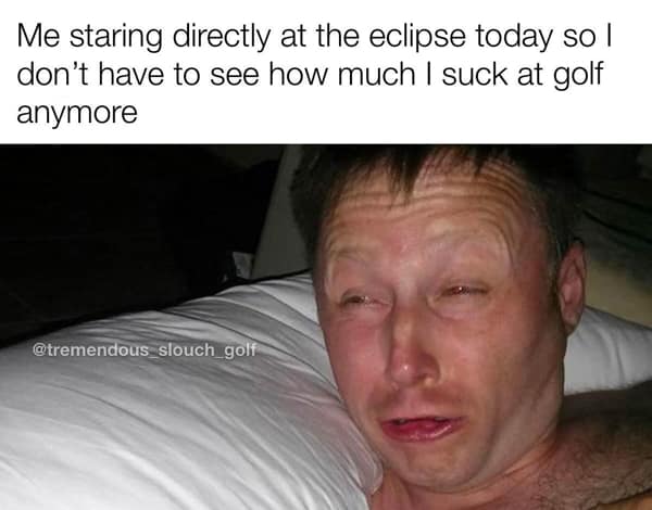 golf memes, 2024 masters, funny Golf Moments, Hilarious Golf Fails