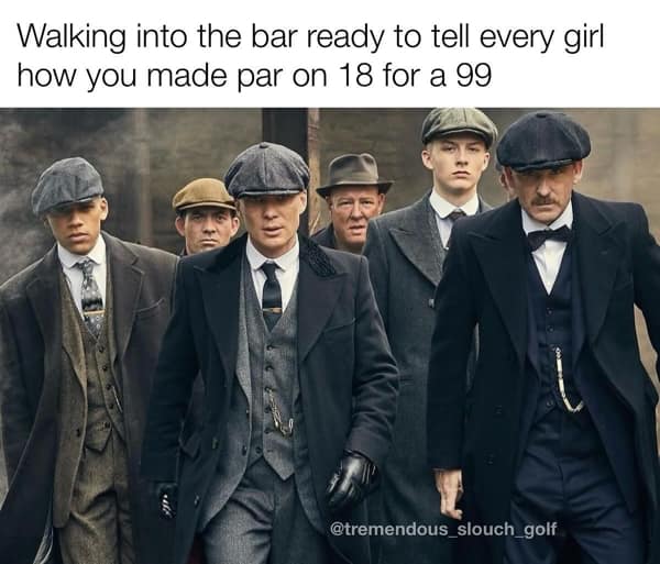 golf memes, 2024 masters, funny Golf Moments, Hilarious Golf Fails