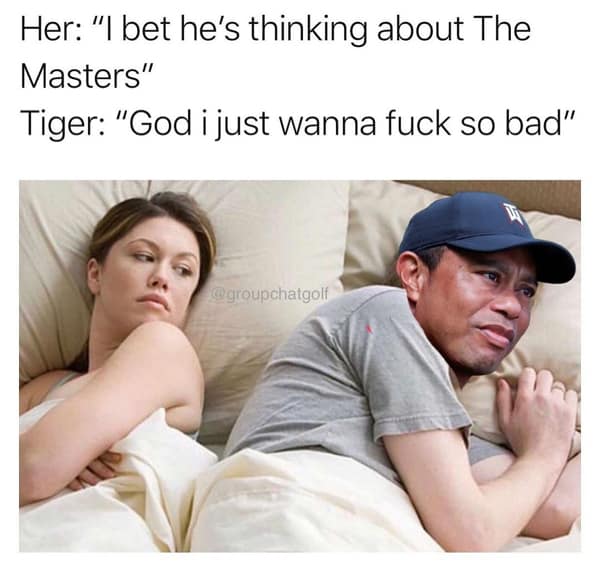 golf memes, 2024 masters, funny Golf Moments, Hilarious Golf Fails