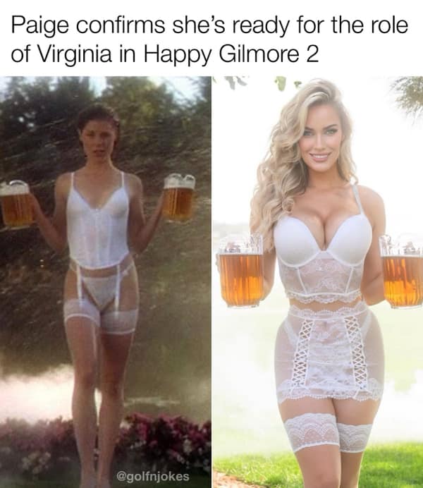 golf memes, 2024 masters, funny Golf Moments, Hilarious Golf Fails