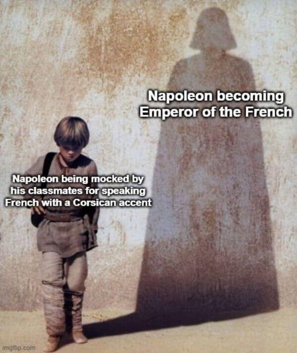 history memes, historical memes, Historical Humor, History Lessons, comedic history, meme-based learning