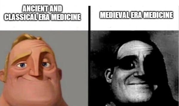 history memes, historical memes, Historical Humor, History Lessons, comedic history, meme-based learning