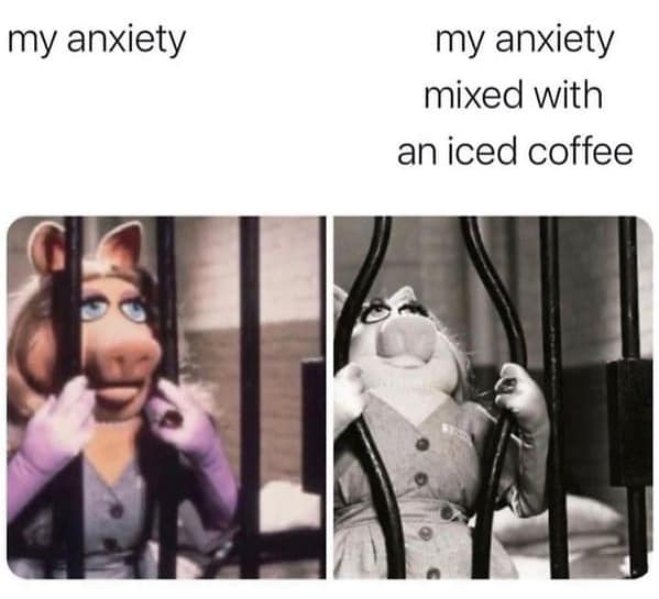 Iced coffee memes, ice coffee memes, Cold Brew Memes, Caffeinated Humor, Coffee Addiction Memes, Chilly Coffee Laughs, Caffeinated Comic Relief, Icy Coffee Jokes