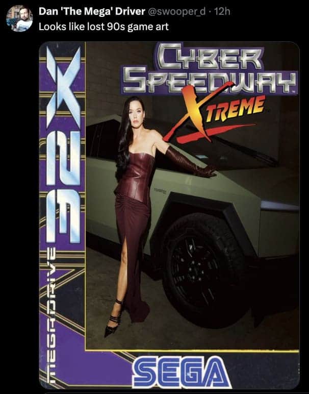 Katy Perry cybertruck memes, katy perry cybertruck, katy perry cybertruck tweet, Celebrity Memes, Cybertruck Memes, Tesla Cybertruck humor, Elon Musk truck jokes, Tesla memes