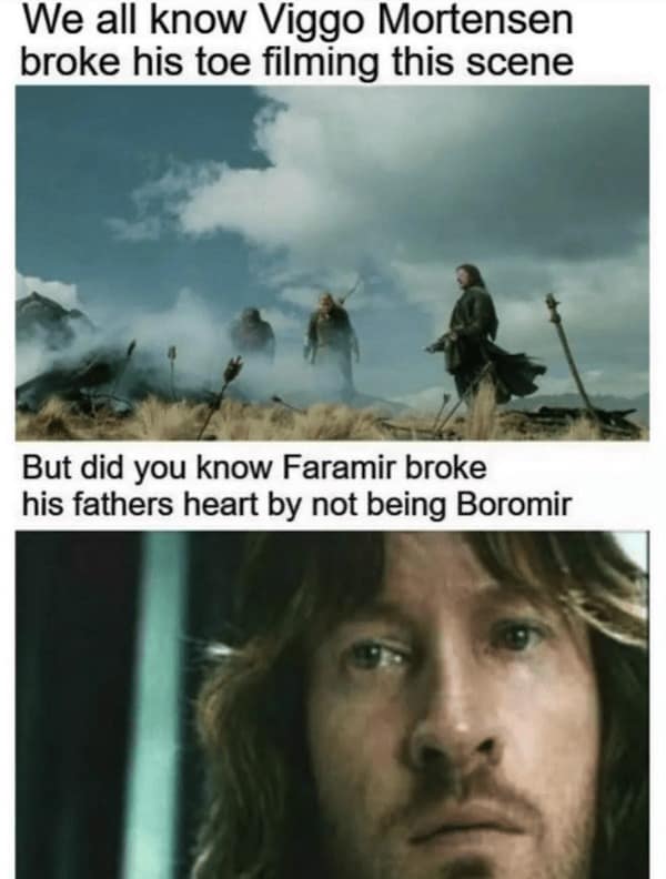 LoTR memes, lord of the rings memes, tolkien memes, gandalf memes, hobbit memes