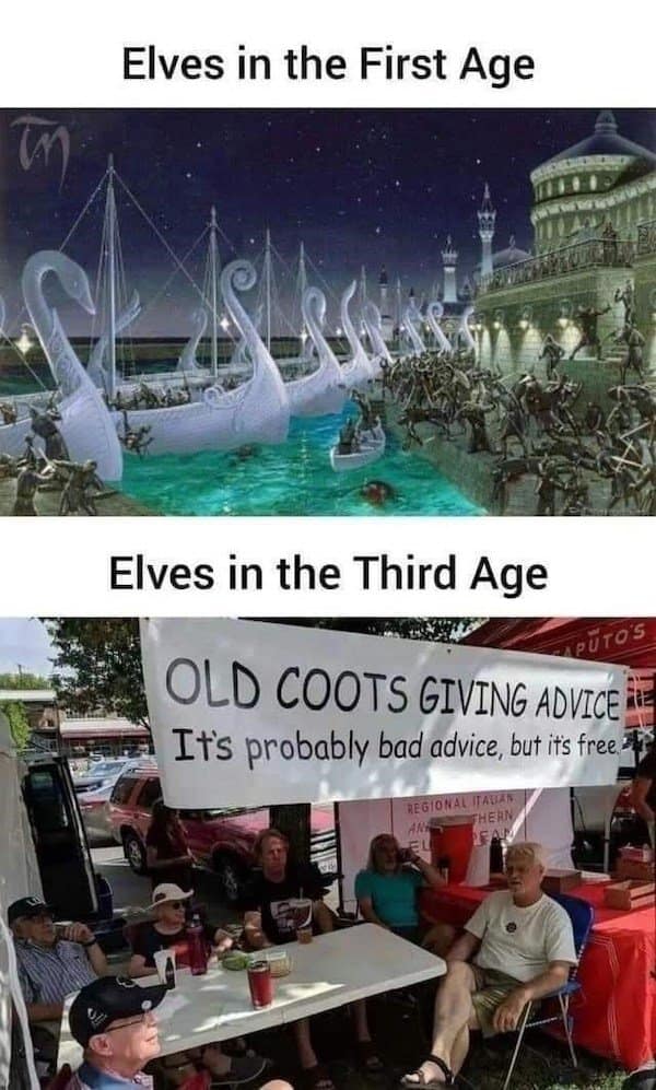 LoTR memes, lord of the rings memes, tolkien memes, gandalf memes, hobbit memes