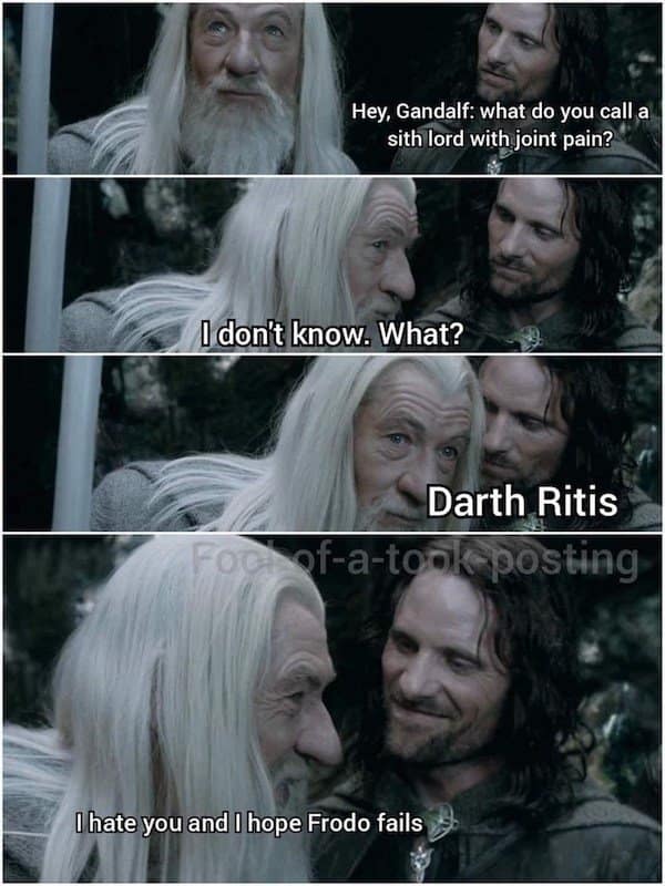 LoTR memes, lord of the rings memes, tolkien memes, gandalf memes, hobbit memes