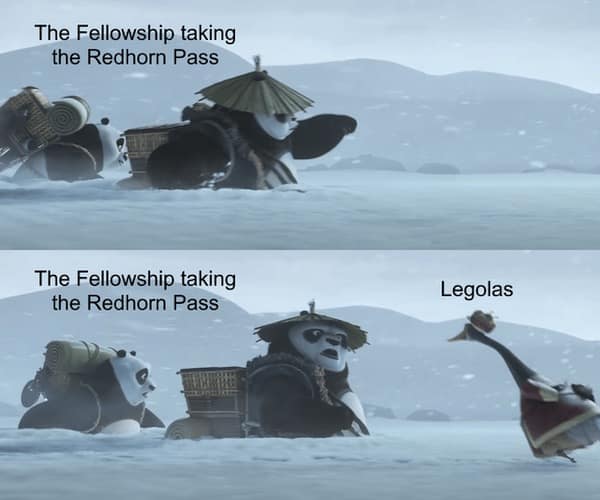 LoTR memes, lord of the rings memes, tolkien memes, gandalf memes, hobbit memes