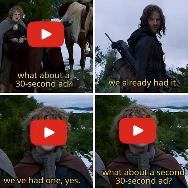 LoTR memes, lord of the rings memes, tolkien memes, gandalf memes, hobbit memes