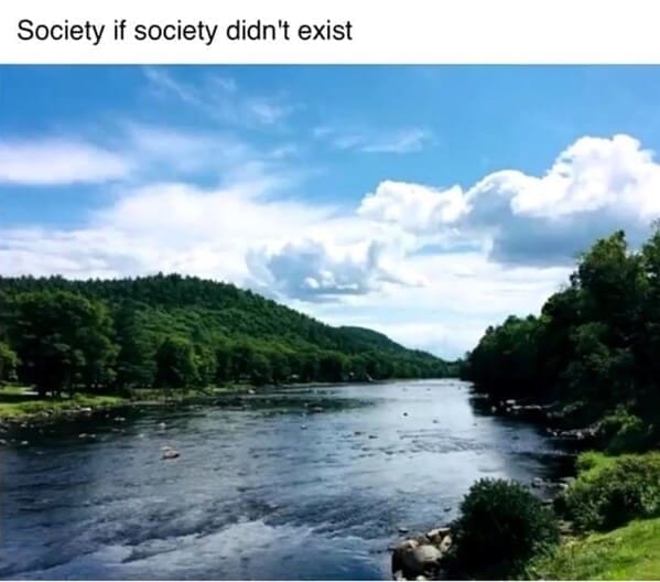 nature memes, outdoor memes, Hiking Memes, Funny Outdoor Content, Hilarious Camping Stories, Amusing Hiking Fails, Wilderness Humor, Backcountry Jokes, Forest Funnies