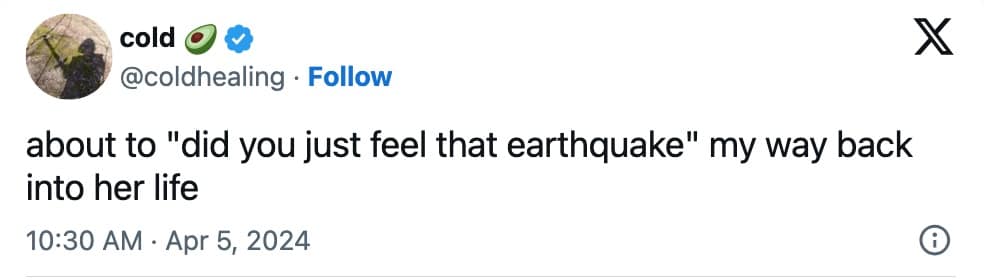 new york earthquake memes, NYC earthquake memes, new york earthquake reactions, Funny New York earthquake reactions, NYC earthquake humor