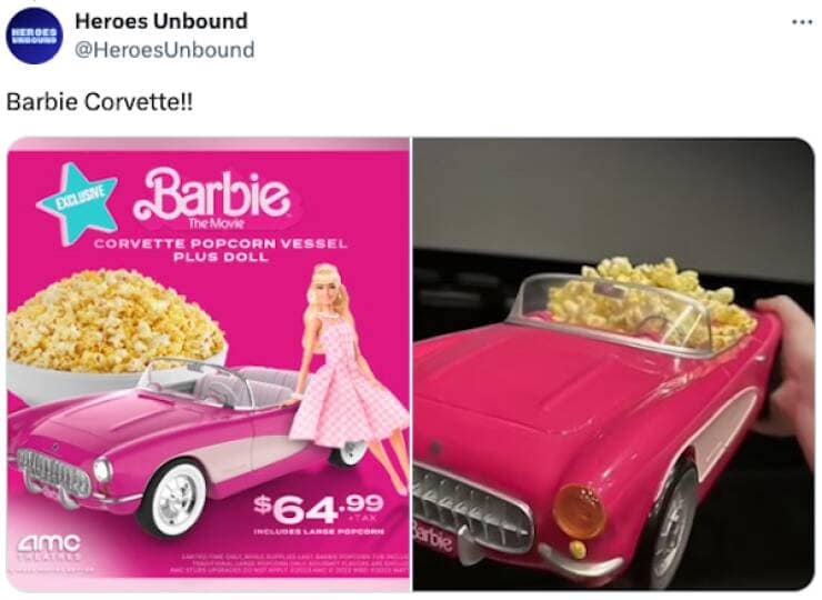 movie theater popcorn, movie promotion, collectible popcorn buckets, popcorn container, movie snack bucket, limited edition popcorn buckets