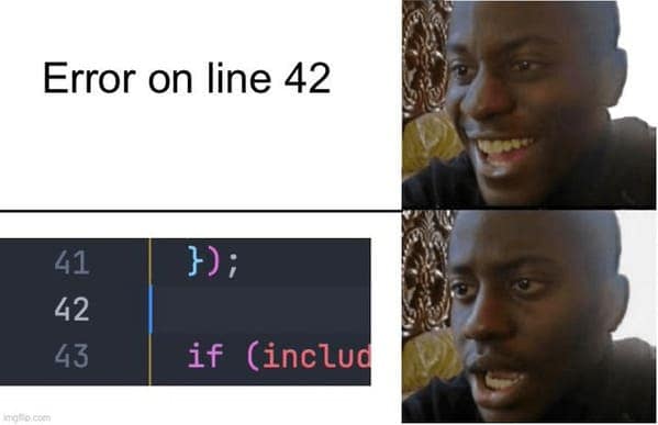 programming memes, coder memes, coding memes, coder humor, programmer life, programmer memes
