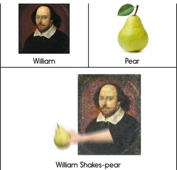 punny memes, bad puns, Puns, Wordplay, terribly puns, dad jokes