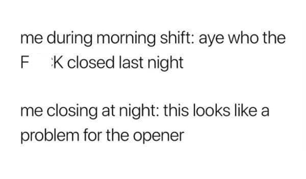 restaurant memes, server memes, Waiter/Waitress memes, Food service memes, Restaurant rush memes, Cooking memes, unny customer requests memes, Entitled customer memes