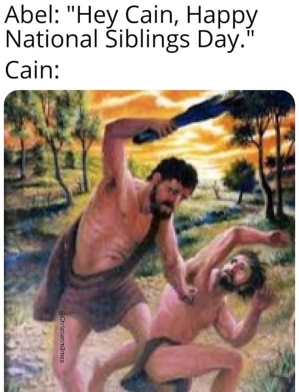 sibling memes, Funny Family Memes, Brother Sister Memes, Childhood Memories Memes, Sibling Humor, Family Shenanigans, Growing Up Memes