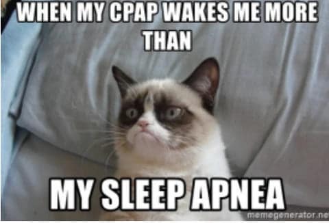 sleep apnea memes, insomnia memes, CPAP memes, sleep apnea humor, snoring memes, Sleep-disordered breathing memes, CPAP machine struggles, snoring struggles humor