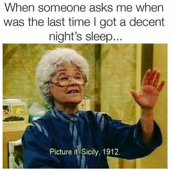 sleep memes, insomnia memes, tired memes, funny sleep memes, relatable memes, sleepy memes