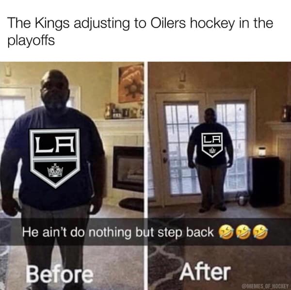 stanley cup memes, nhl memes, hockey memes, nhl playoff memes, nhl playoffs memes, NHL playoffs memes, NHL playoff memes, Hilarious Hockey Memes, Funny Fan Content, Playoff Hockey Humor, Online Hockey Community, Puck Yeah! Memes