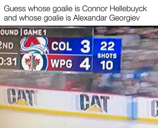 stanley cup memes, nhl memes, hockey memes, nhl playoff memes, nhl playoffs memes, NHL playoffs memes, NHL playoff memes, Hilarious Hockey Memes, Funny Fan Content, Playoff Hockey Humor, Online Hockey Community, Puck Yeah! Memes