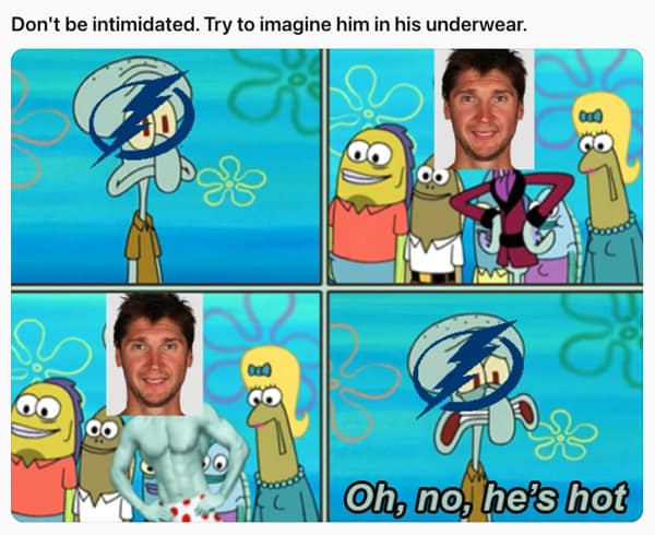 stanley cup memes, nhl memes, hockey memes, nhl playoff memes, nhl playoffs memes, NHL playoffs memes, NHL playoff memes, Hilarious Hockey Memes, Funny Fan Content, Playoff Hockey Humor, Online Hockey Community, Puck Yeah! Memes