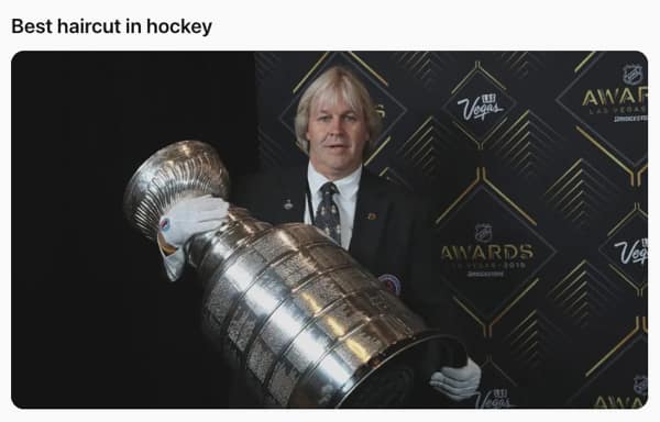stanley cup memes, nhl memes, hockey memes, nhl playoff memes, nhl playoffs memes, NHL playoffs memes, NHL playoff memes, Hilarious Hockey Memes, Funny Fan Content, Playoff Hockey Humor, Online Hockey Community, Puck Yeah! Memes