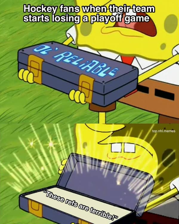 stanley cup memes, nhl memes, hockey memes, nhl playoff memes, nhl playoffs memes, NHL playoffs memes, NHL playoff memes, Hilarious Hockey Memes, Funny Fan Content, Playoff Hockey Humor, Online Hockey Community, Puck Yeah! Memes