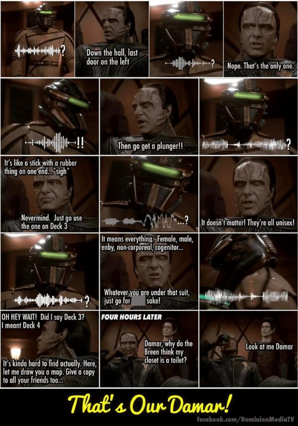 Star Trek memes, Trekkie memes, Trekkie Humor, Star Trek jokes, funny Star Trek moments