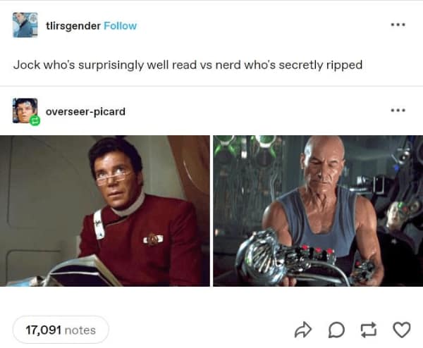 Star Trek memes, Trekkie memes, Trekkie Humor, Star Trek jokes, funny Star Trek moments