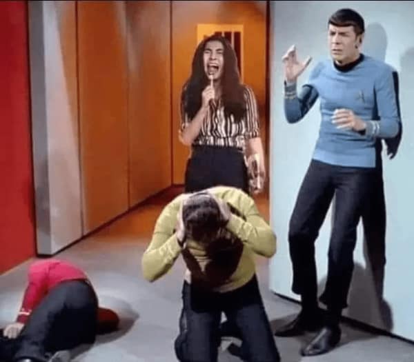 Star Trek memes, Trekkie memes, Trekkie Humor, Star Trek jokes, funny Star Trek moments