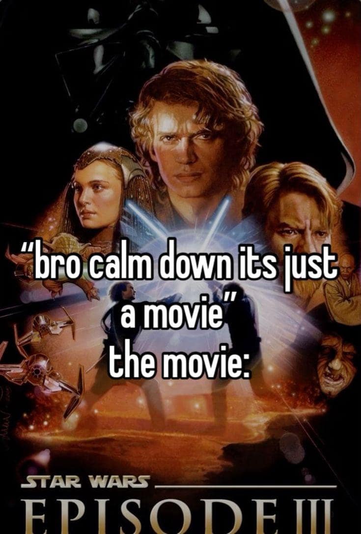 star wars memes, star wars humor, Funny Star Wars content, Star Wars fandom, Star Wars community