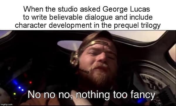 star wars memes, galactic humor, Sith sarcasm, Jedi jests, Wookiee wit, galactic humour