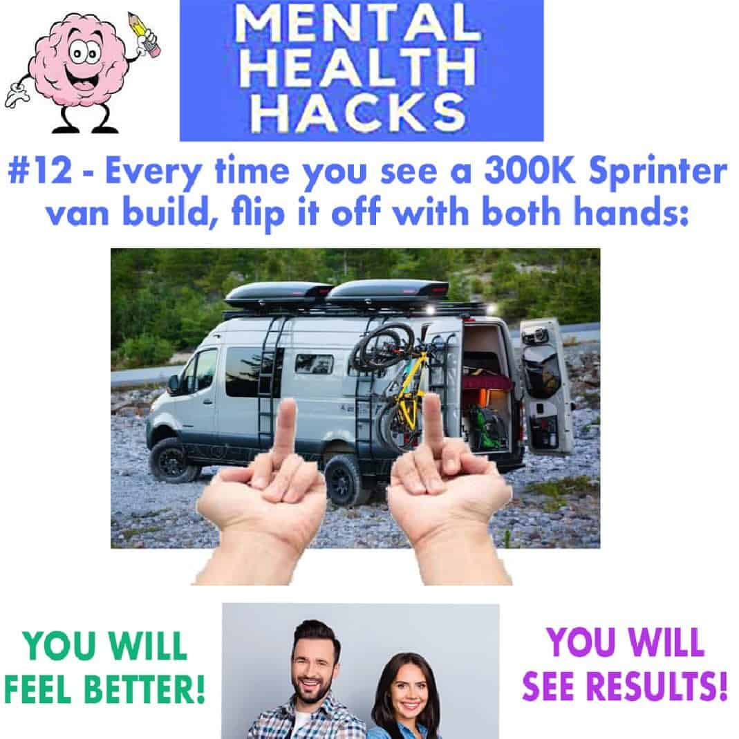 van life memes, #vanlife, vanlife memes, living in a van, vanlife memes
