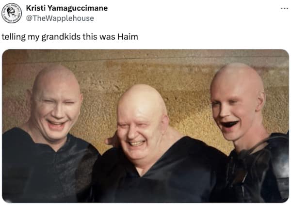 villains of dune memes, dune memes, dune 2 memes, Arrakis jokes, funny Dune moments