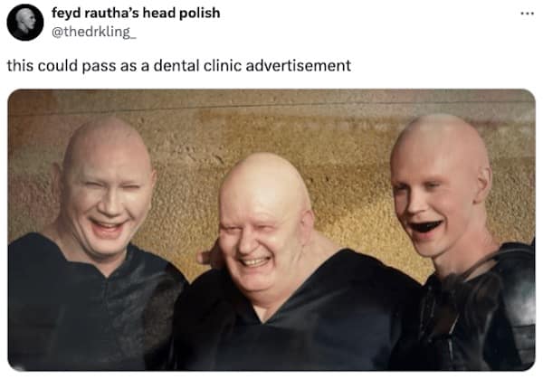 villains of dune memes, dune memes, dune 2 memes, Arrakis jokes, funny Dune moments