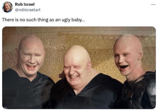 villains of dune memes, dune memes, dune 2 memes, Arrakis jokes, funny Dune moments