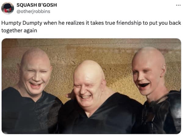 villains of dune memes, dune memes, dune 2 memes, Arrakis jokes, funny Dune moments