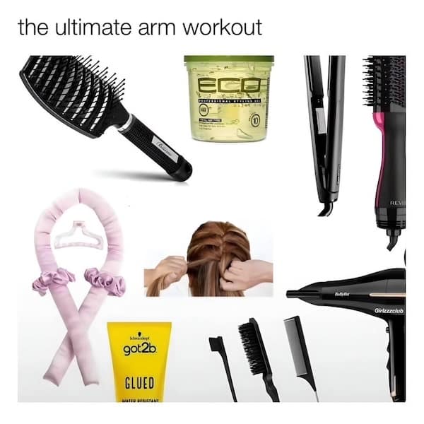 the ultimate arm workout