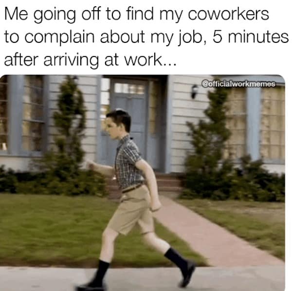 work memes, office humor, Work Life Balance, Office Memes, Workplace Humor, Corporate Humor,