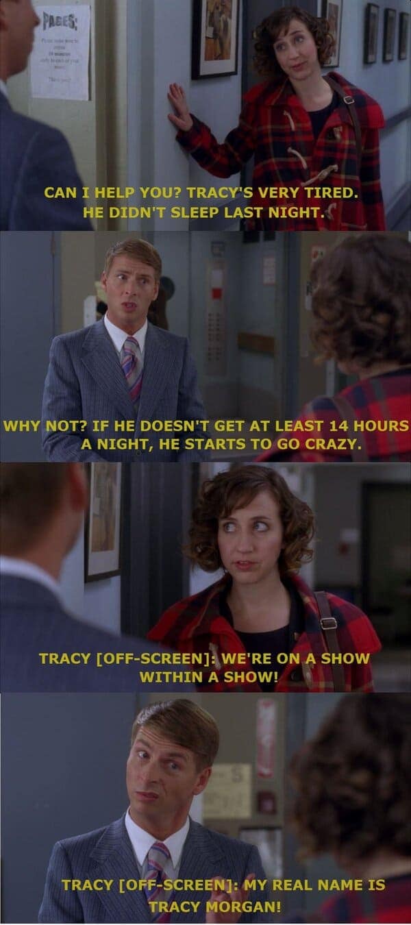 30 rock memes, 30 Rock funny moments, Liz Lemon memes, Tracy Jordan memes, 30 Rock humor, Liz Lemon quotes, Tracy Jordan jokes
