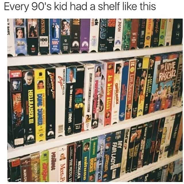 90s memes, 90s nostalgia, Retro pop culture, Childhood memories