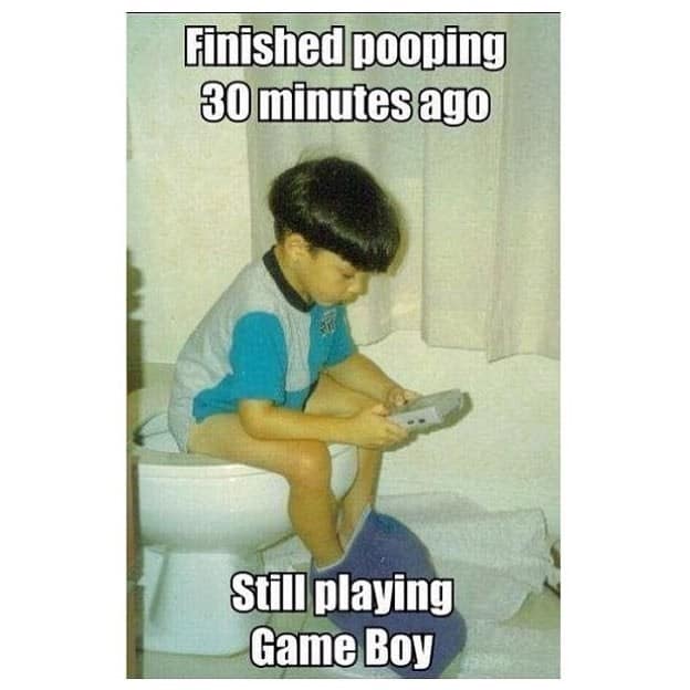 90s memes, 90s nostalgia, Retro pop culture, Childhood memories