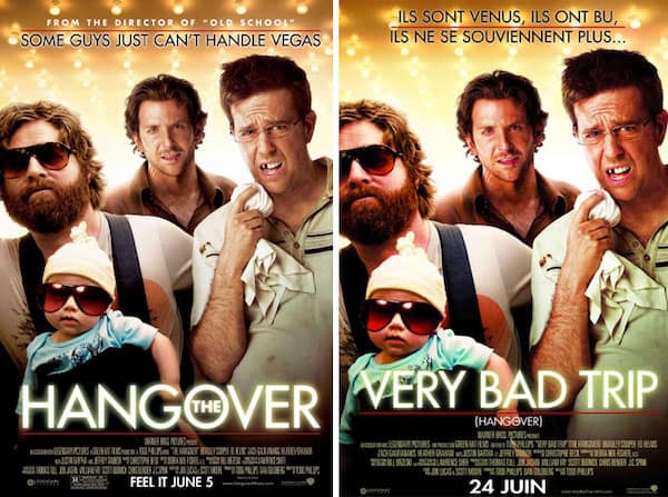 HANGOVER