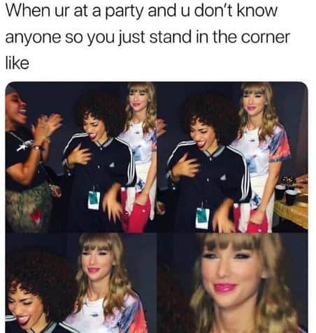 taylor swift memes, swiftie memes