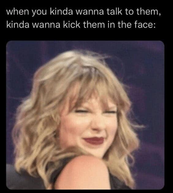 taylor swift memes, swiftie memes