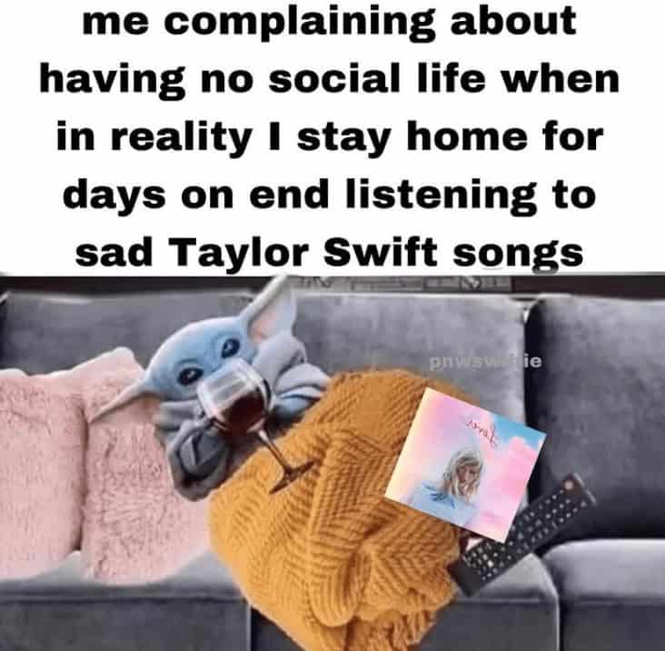 taylor swift memes, swiftie memes