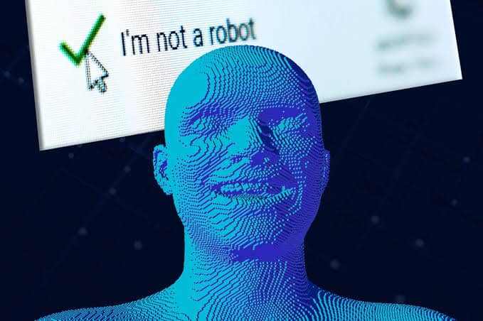 ai memes. I'm not a robot